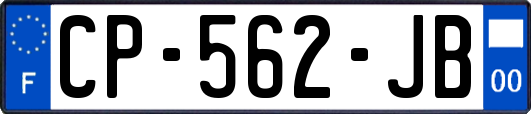 CP-562-JB