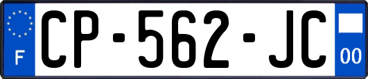 CP-562-JC