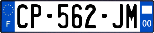CP-562-JM