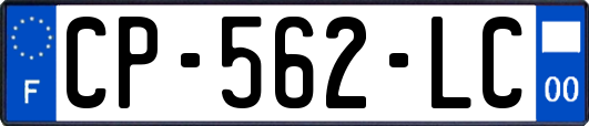 CP-562-LC