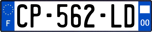 CP-562-LD