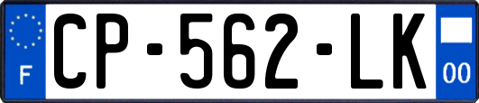 CP-562-LK