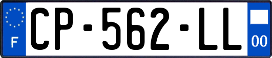 CP-562-LL