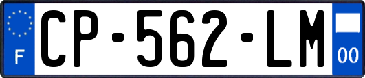 CP-562-LM
