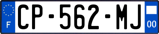 CP-562-MJ