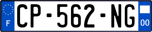 CP-562-NG