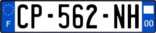 CP-562-NH