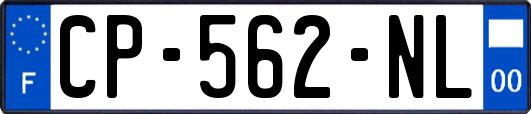 CP-562-NL