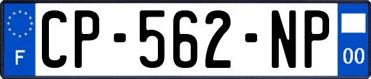 CP-562-NP