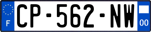 CP-562-NW