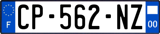 CP-562-NZ