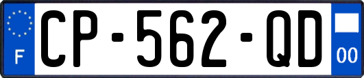 CP-562-QD