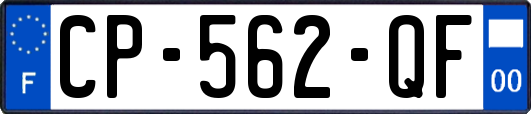 CP-562-QF