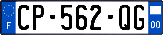 CP-562-QG