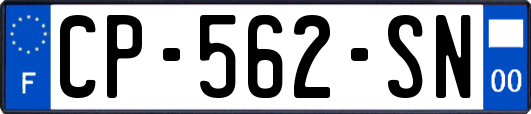 CP-562-SN