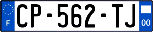 CP-562-TJ