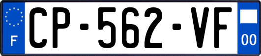 CP-562-VF