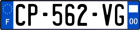 CP-562-VG