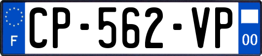 CP-562-VP