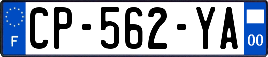 CP-562-YA