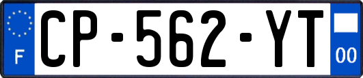 CP-562-YT