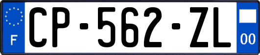 CP-562-ZL