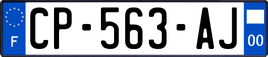 CP-563-AJ