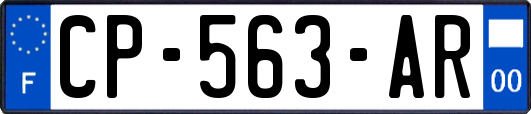 CP-563-AR