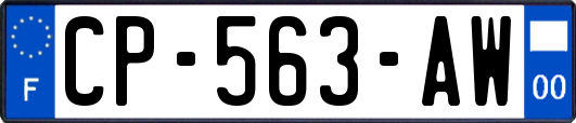 CP-563-AW