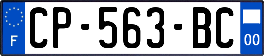 CP-563-BC