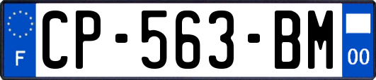 CP-563-BM