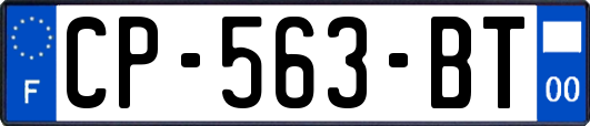 CP-563-BT