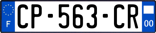 CP-563-CR