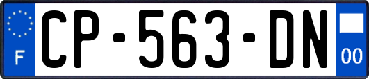 CP-563-DN