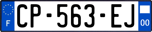 CP-563-EJ