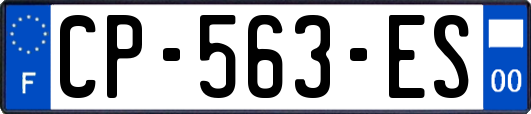 CP-563-ES