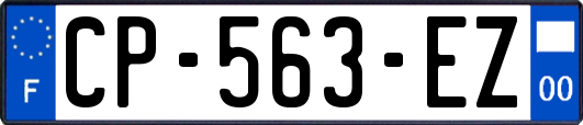 CP-563-EZ