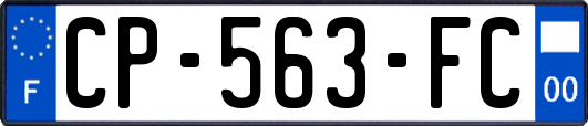 CP-563-FC