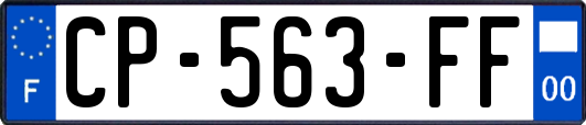 CP-563-FF