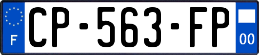 CP-563-FP
