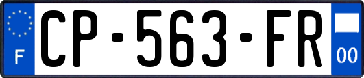 CP-563-FR
