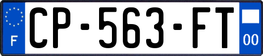 CP-563-FT