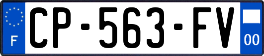 CP-563-FV