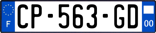 CP-563-GD