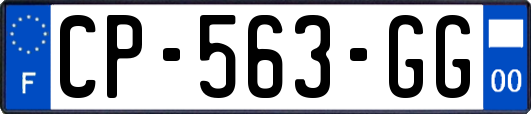 CP-563-GG