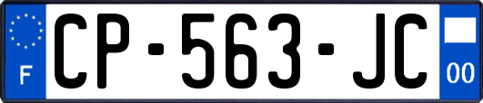 CP-563-JC