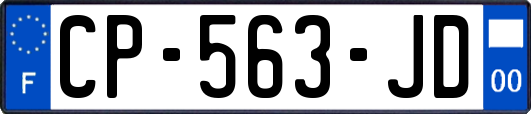 CP-563-JD