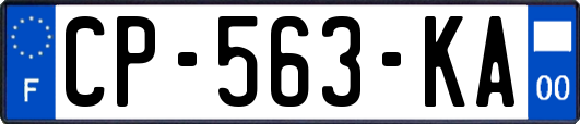 CP-563-KA