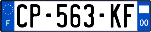 CP-563-KF