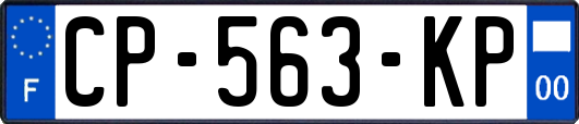 CP-563-KP